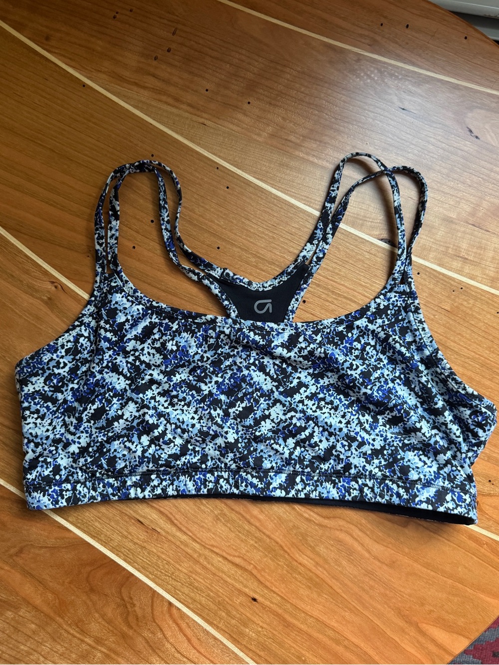 GapFit Reversible Sports Bra Size XL